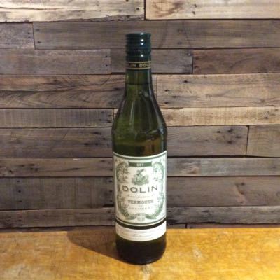 Dolin Vermouth De Chambery Dry